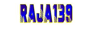RAJA139 Logo